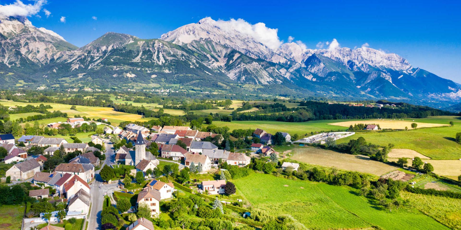 Week end En Champsaur Valgaudemar Provence Alpes C te D AzurTourisme