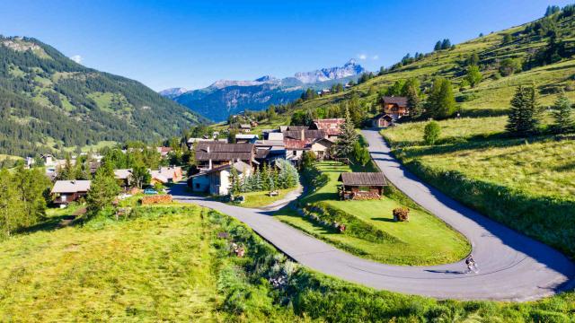 Vue Col Agnel Queyras Fabregue.r