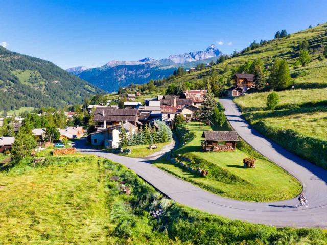 Vue Col Agnel Queyras Fabregue.r