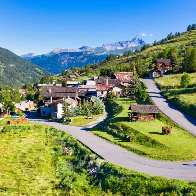 Vue Col Agnel Queyras Fabregue.r