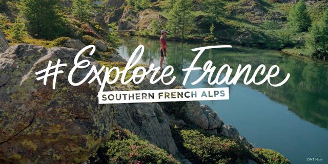 2022 Explorefrance Alpes En