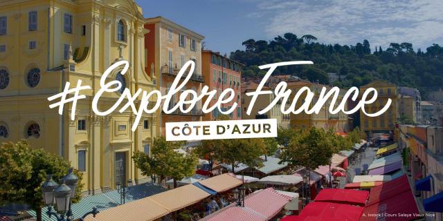 2022 Explorefrance Cotedazur En