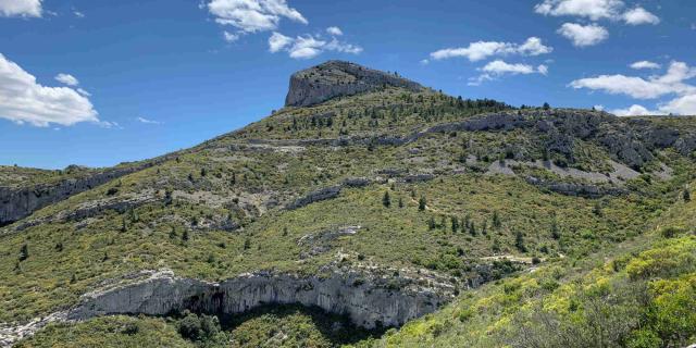 Calanques Massif Garlaban Lepelley.s