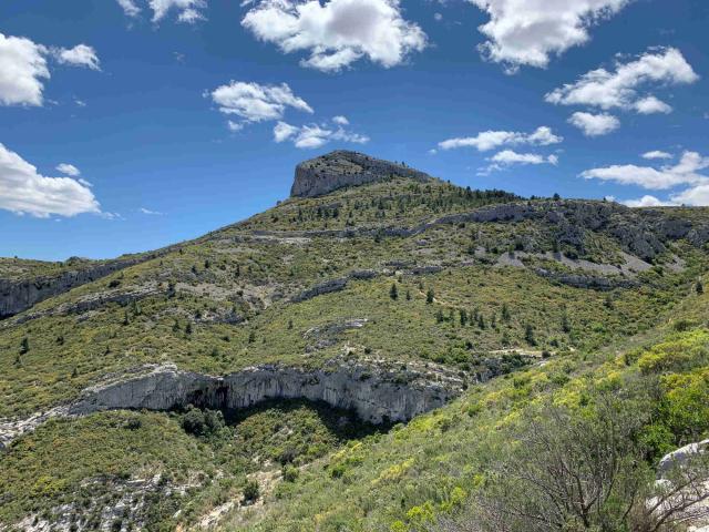 Calanques Massif Garlaban Lepelley.s