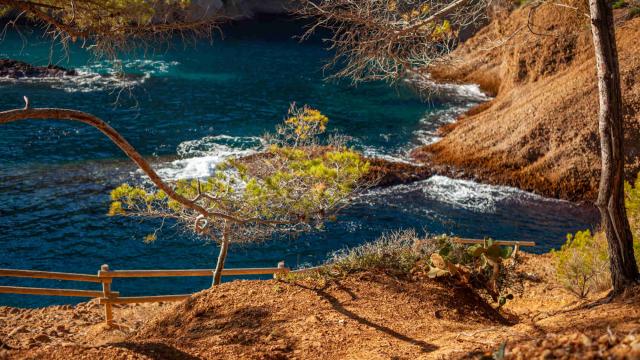 Calanques Mugel La Ciotat Luparini.c