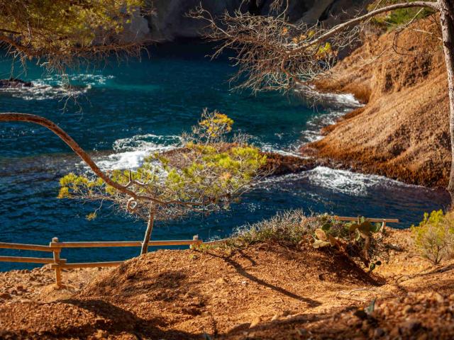 Calanques Mugel La Ciotat Luparini.c