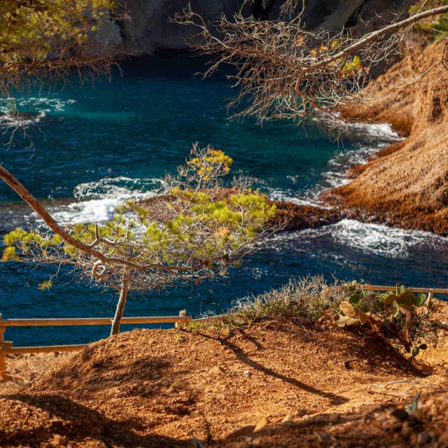 Calanques Mugel La Ciotat Luparini.c