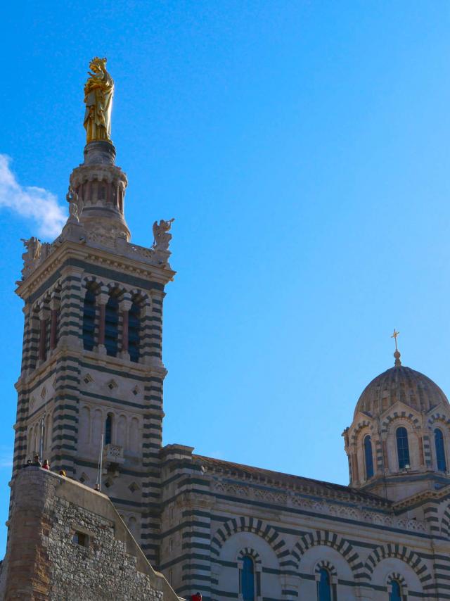 Calanques Notre Dame Gensollen.c