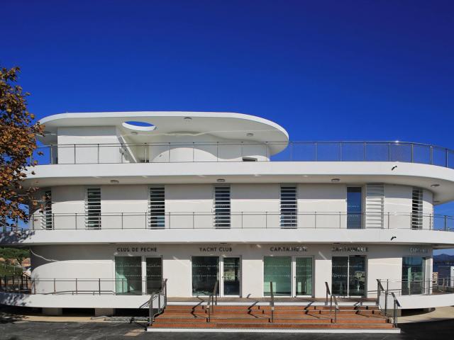 Pole Nautique et Subaquatique La Londe les Maures