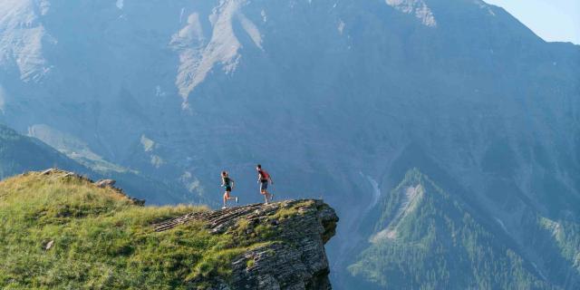 Van Rijnr Montagne Randonnée