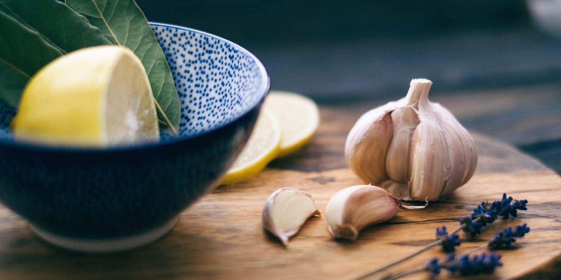 Ail Aioli Gastronomie