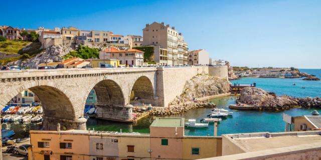 Istock Vallon Des Auffres Marseille