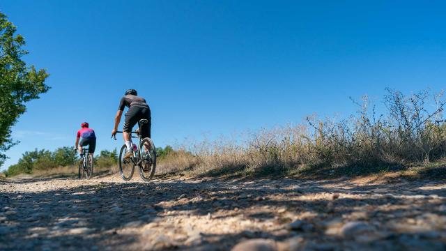 Se Deplacer A Velo