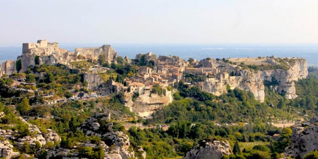 Village Des Baux De Provence