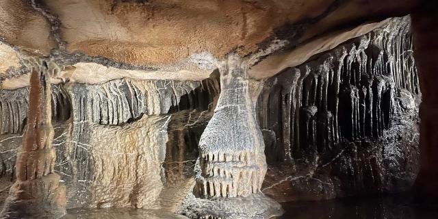 Grotte Cosquer