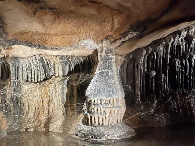 Grotte Cosquer