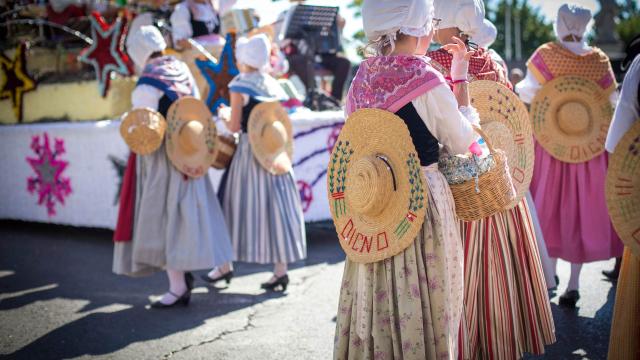 Corso De La Lavande à Dignes Les Bains