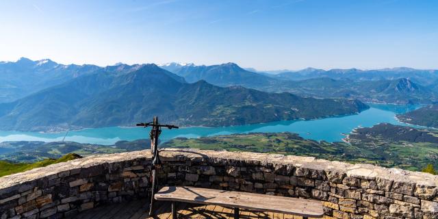 Belvedere Reallon Serre Ponçon