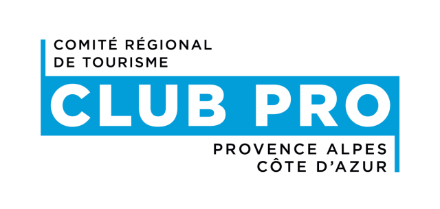 Club Pro Logo