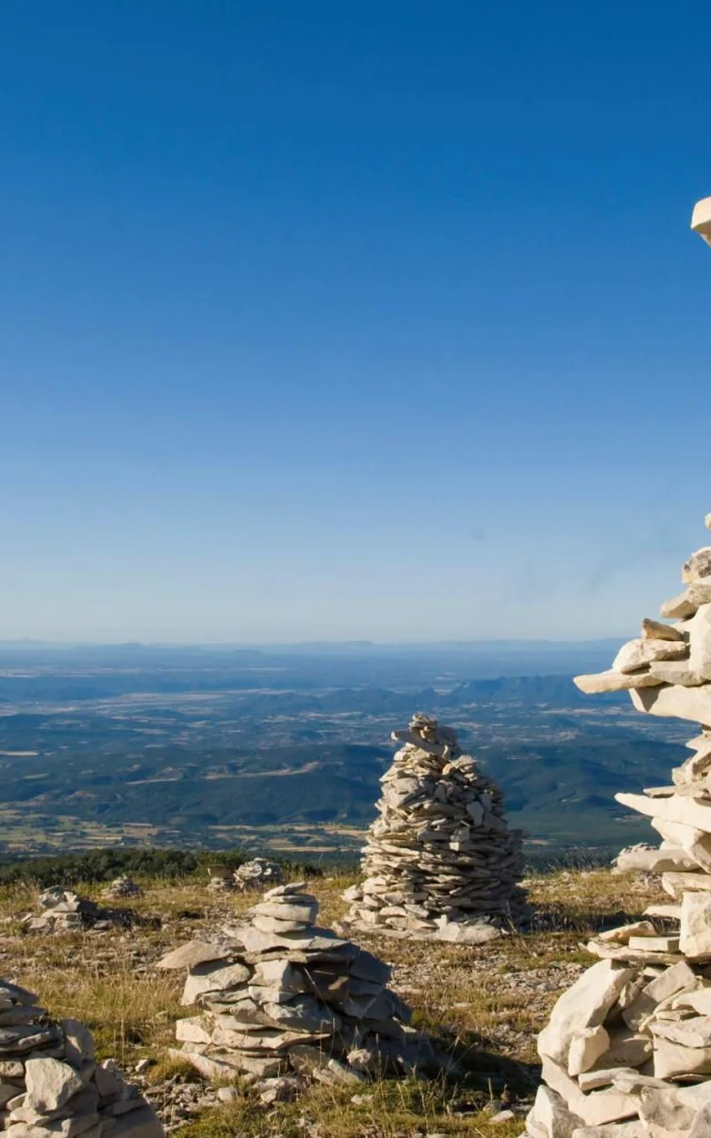 Crête De Lure, Alpes de Haute-Provence