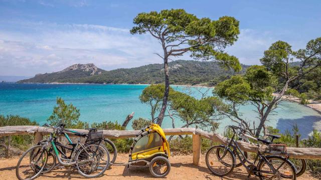 Exclu Change De Plan Ile De Porquerolles Hyères