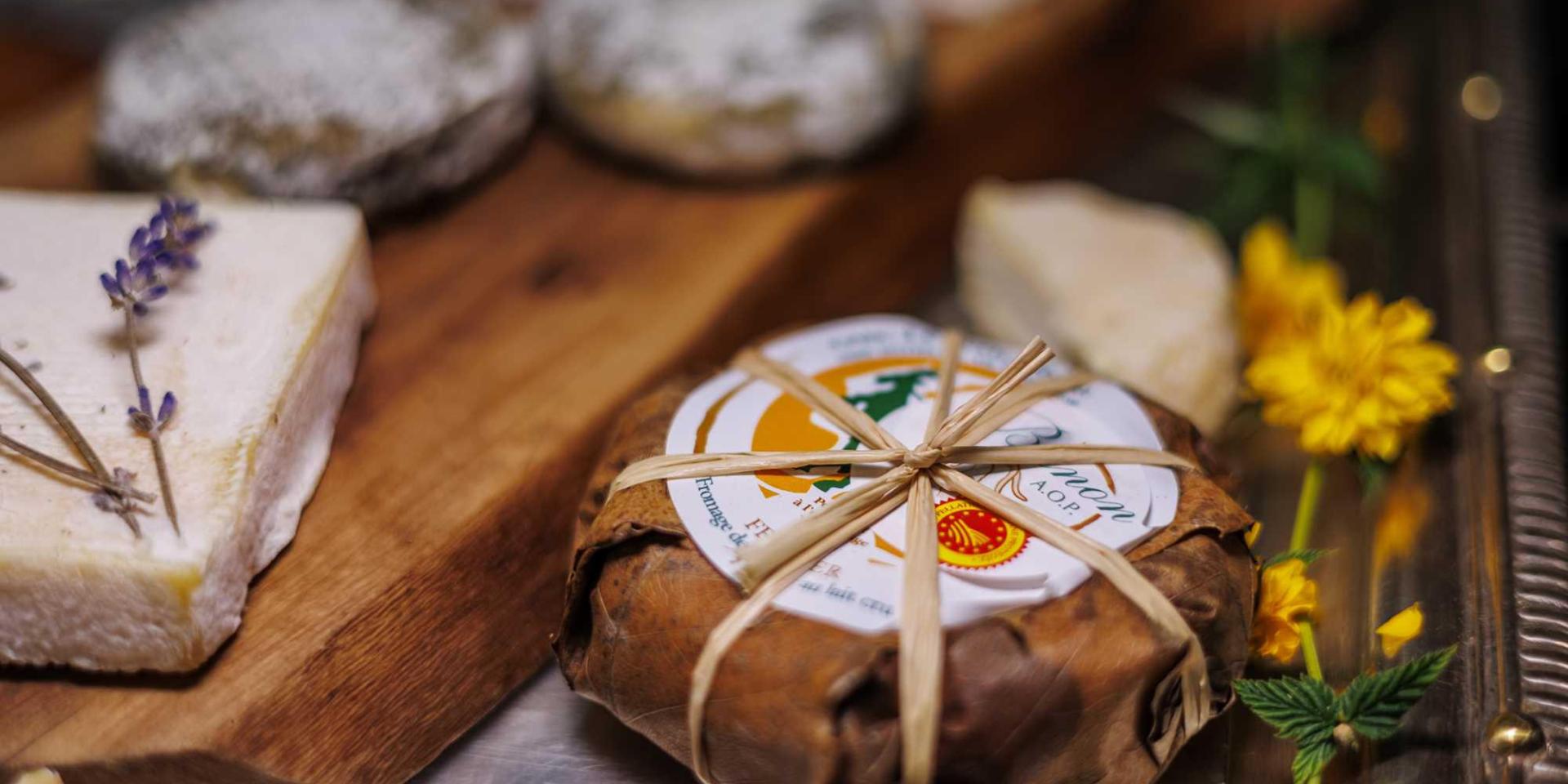 Fromage Banon Ad04 Thibaut Vergoz Exclu Changezdeplan