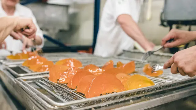 Durable Visite Entreprise O'brien