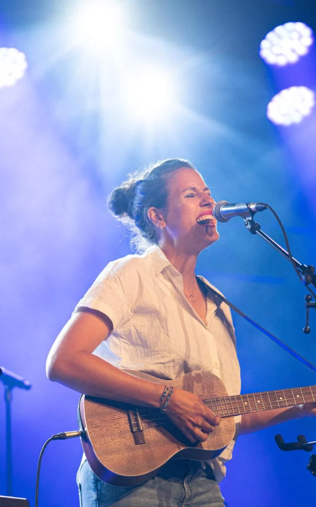 Concert Game Of Tree Les Orres