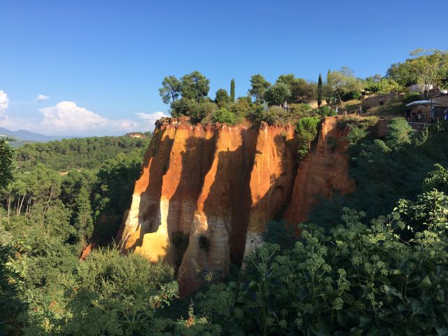 Parc Naturel Régional du Luberon