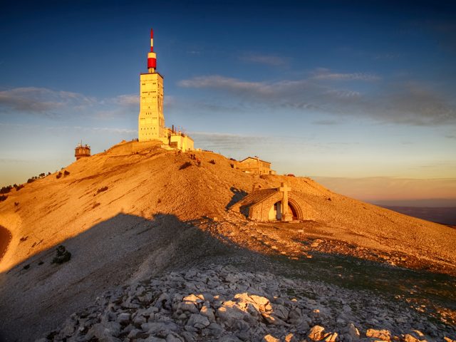 Parc Naturel Régional du Mont Ventoux