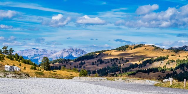 Col de Vars