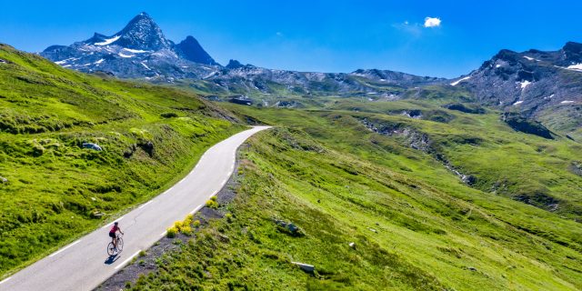 Col Agnel