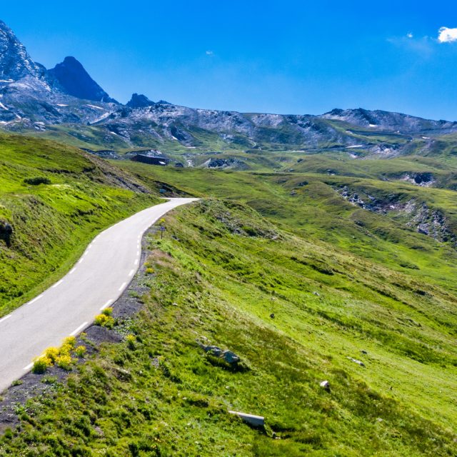 Col Agnel