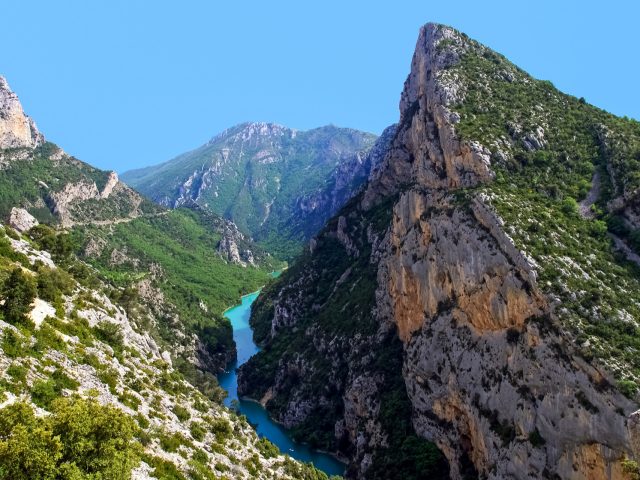 Parc Naturel Régional du Verdon