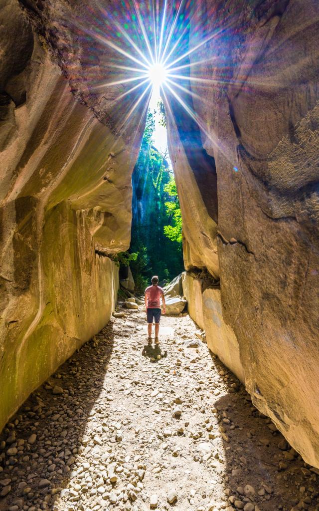 Exclu Intense Verdon Grand Canyon Du Verdon