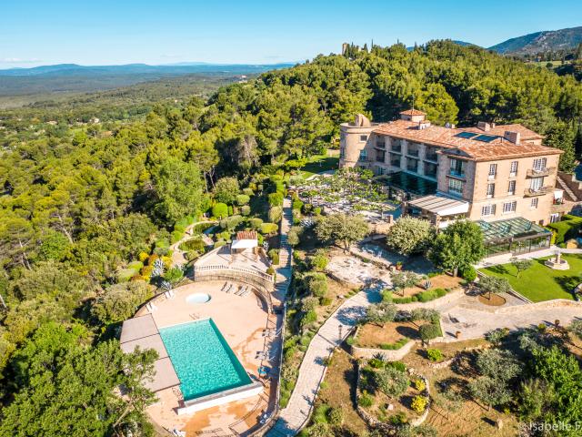 La Bastide De Tourtour