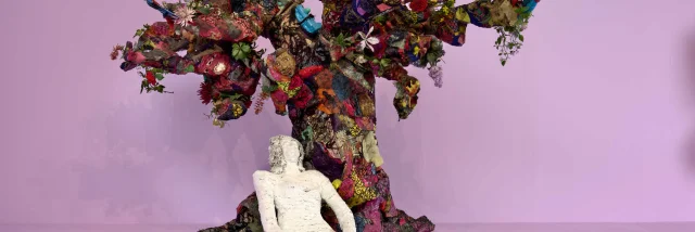 Niki de Saint Phalle 1930-2002
Nouvel accrochage 2021