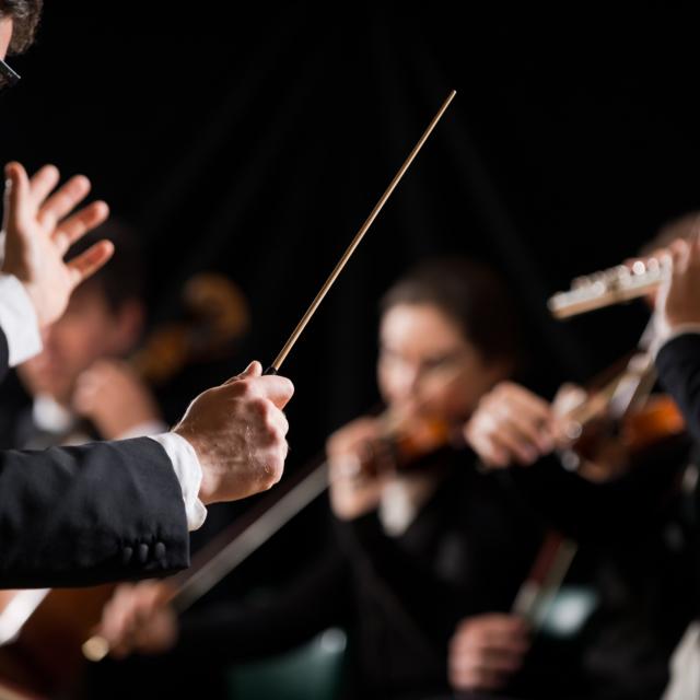 Orchestre Istock