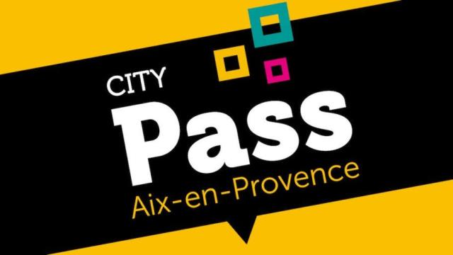 Aixenprovence Citypass