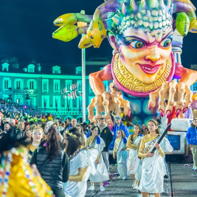 Carnaval de Nice