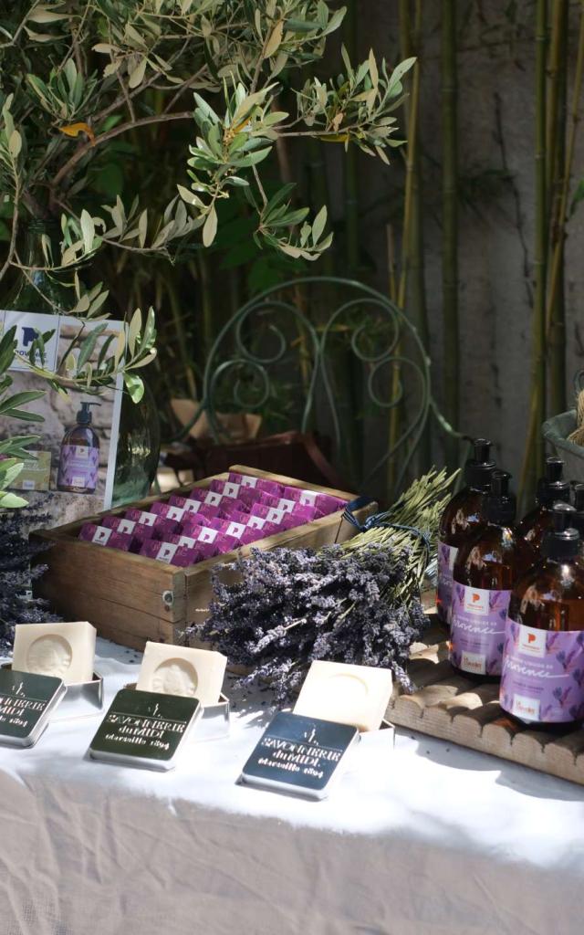 La Corvette Collection Provence Cgensollen