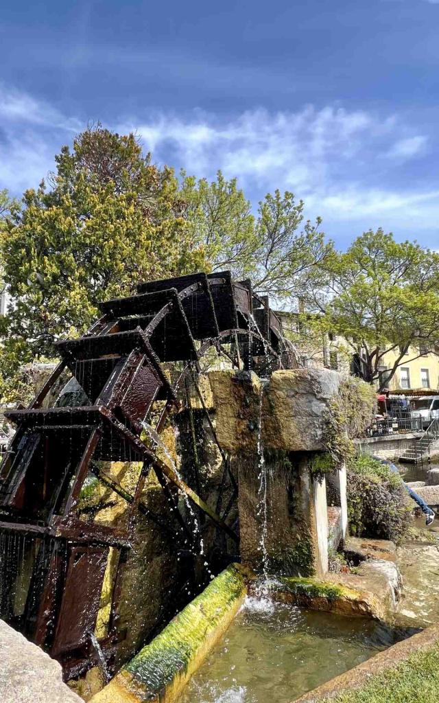 Isle Sur La Sorgue Acelindano 2