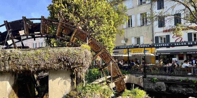 Isle Sur La Sorgue Acelindano 6