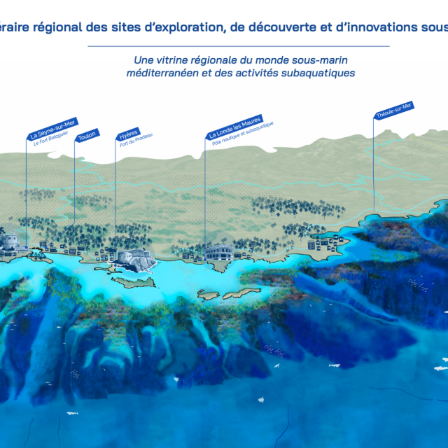 Itineraire Neptune