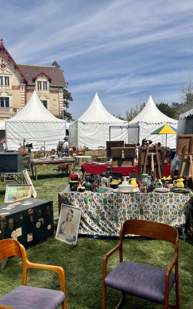 Parc Gautier Isle Sur La Sorgue Acelindano 1