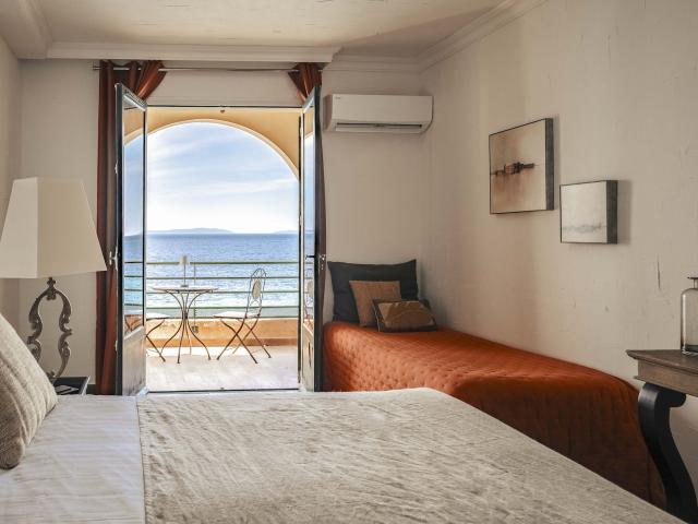 Surplage Hotel Cavaliere Le Lavandou