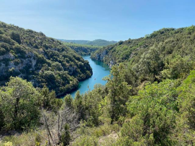 Saint-Laurent-Du-Verdon