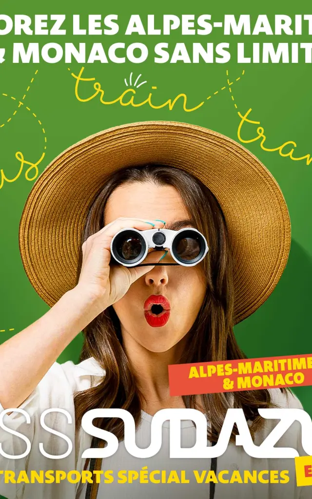 Region Sud Pass Sud Digital Ratio Femme