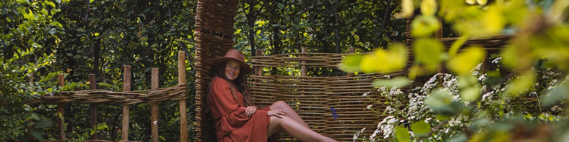 Epicurisme Verdon, nature