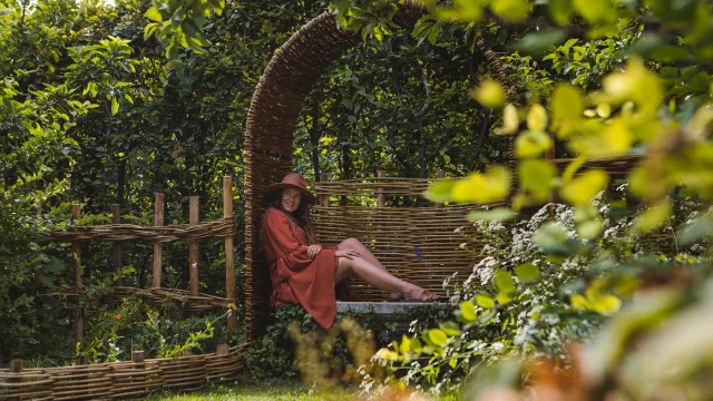 Epicurisme Verdon, nature